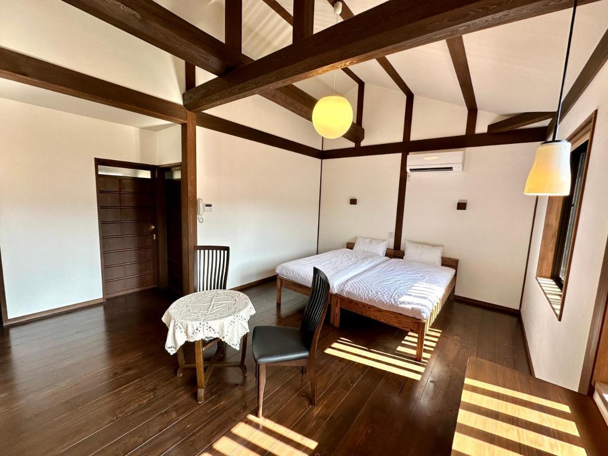 Inase Otsu Machiya Bed And Breakfast المظهر الخارجي الصورة