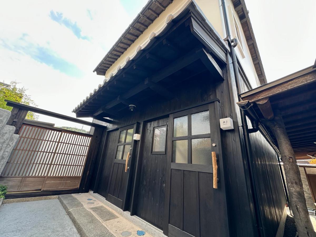 Inase Otsu Machiya Bed And Breakfast المظهر الخارجي الصورة
