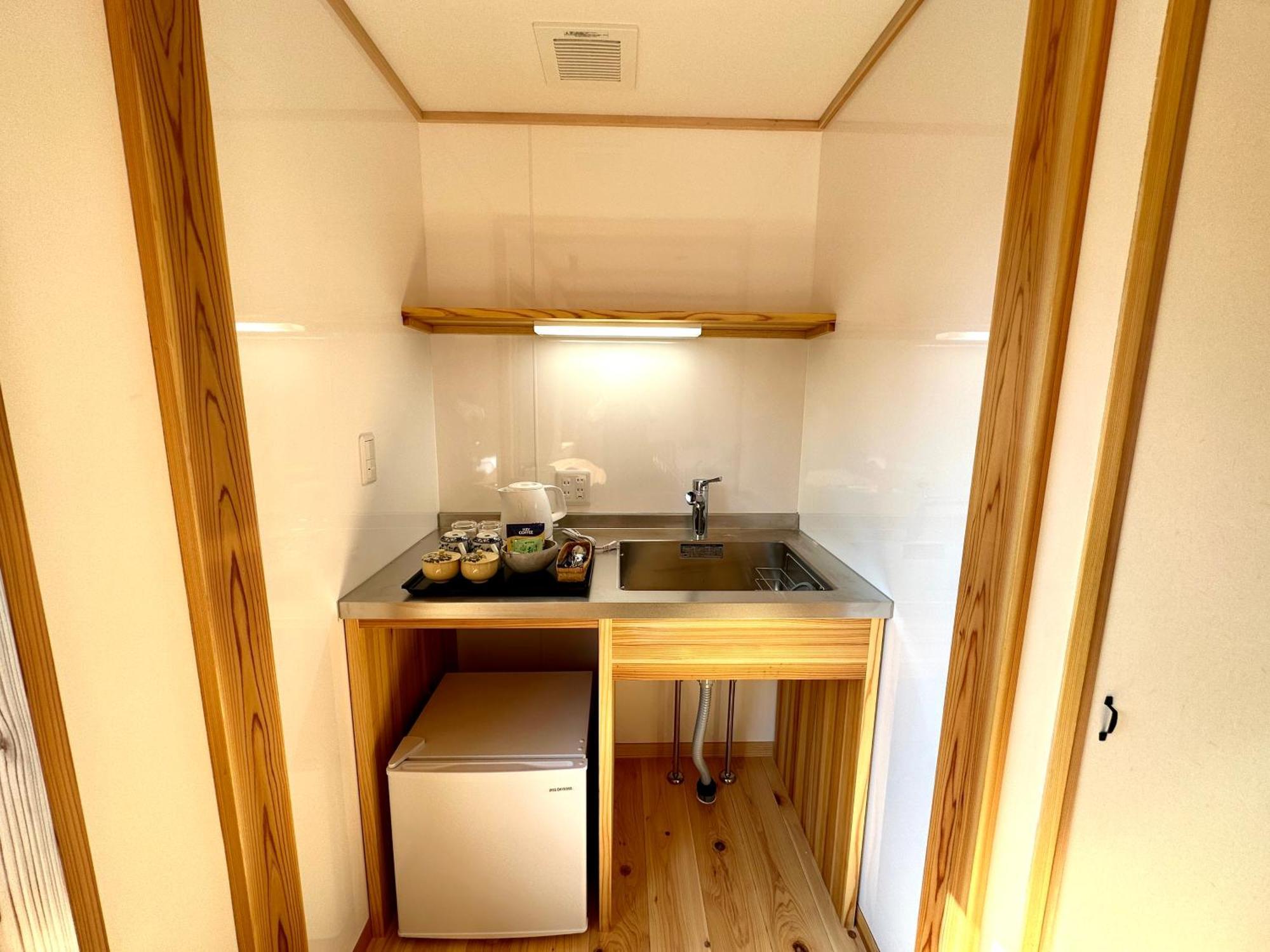 Inase Otsu Machiya Bed And Breakfast المظهر الخارجي الصورة