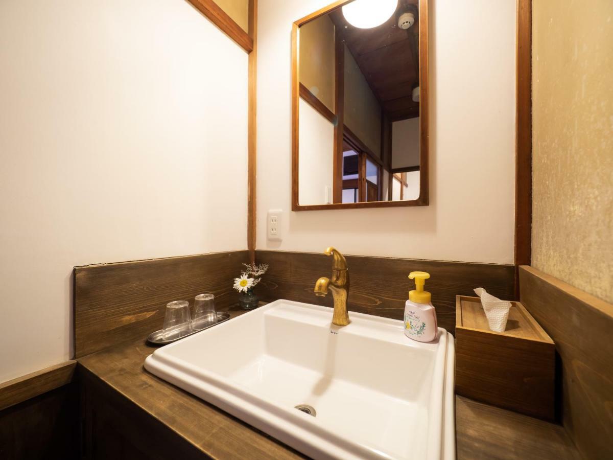 Inase Otsu Machiya Bed And Breakfast المظهر الخارجي الصورة