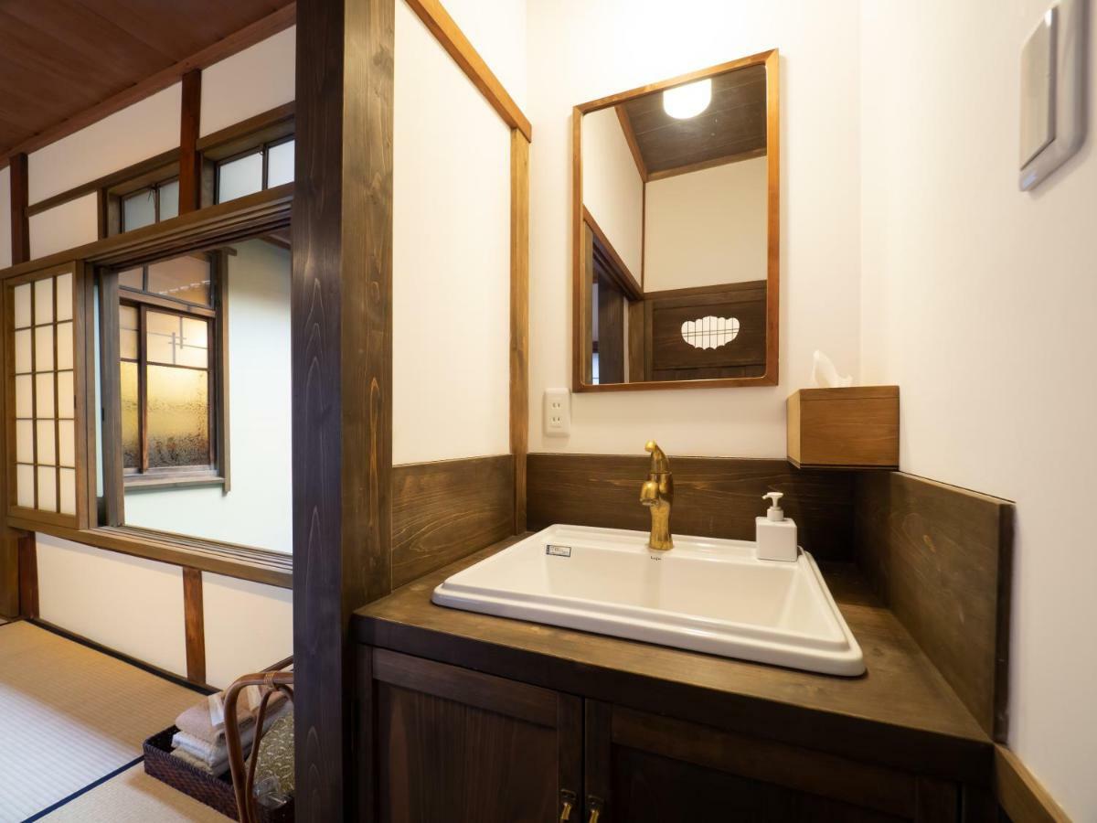Inase Otsu Machiya Bed And Breakfast المظهر الخارجي الصورة