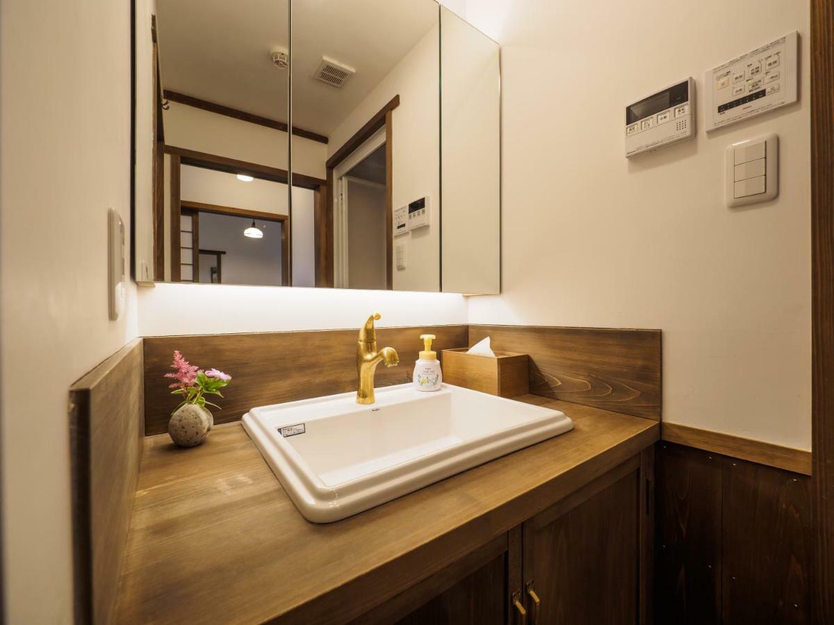 Inase Otsu Machiya Bed And Breakfast المظهر الخارجي الصورة
