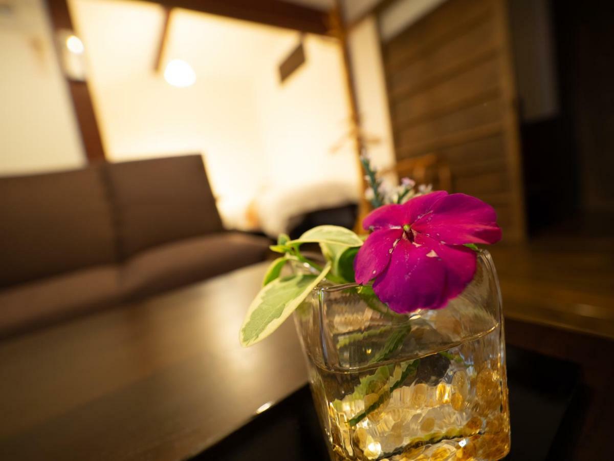 Inase Otsu Machiya Bed And Breakfast المظهر الخارجي الصورة