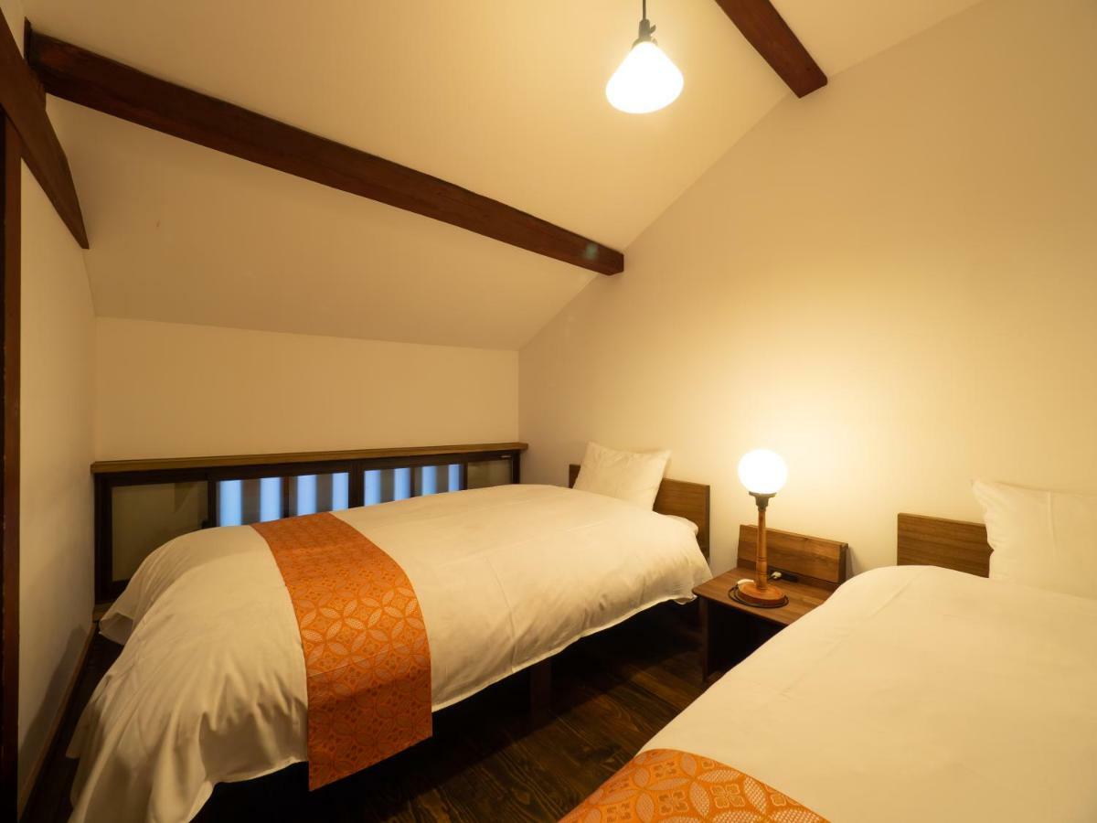 Inase Otsu Machiya Bed And Breakfast المظهر الخارجي الصورة