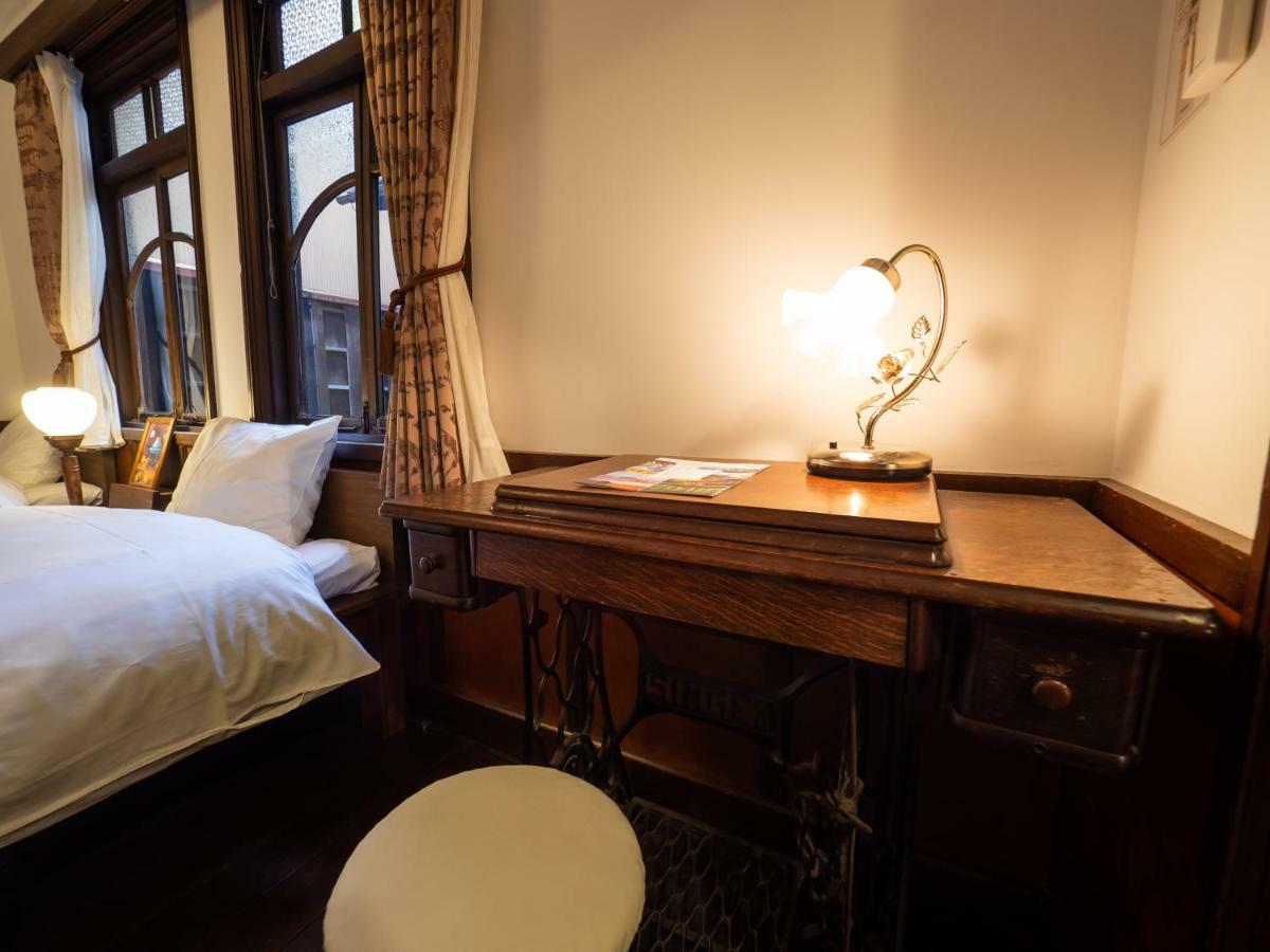Inase Otsu Machiya Bed And Breakfast المظهر الخارجي الصورة