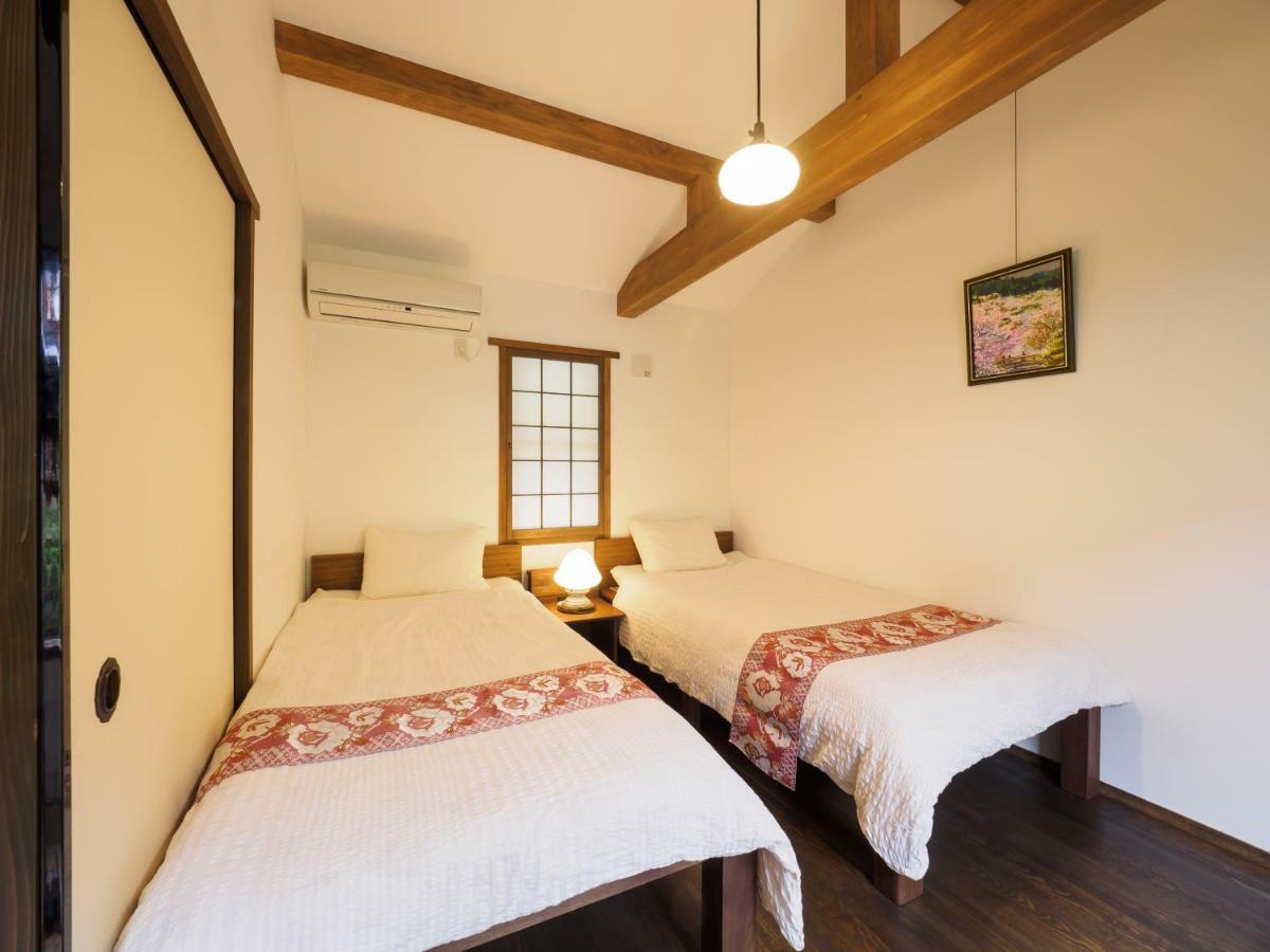Inase Otsu Machiya Bed And Breakfast المظهر الخارجي الصورة