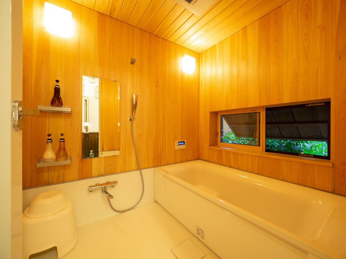 Inase Otsu Machiya Bed And Breakfast المظهر الخارجي الصورة